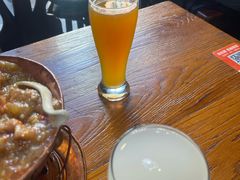 -蜗牛小馆醉乡民谣云南菜(惠新西里店)