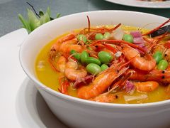 -南苑环球酒店云顶高级中餐厅(鄞县大道店)