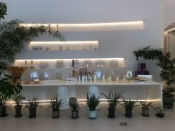 -紫琪尔·匠心连锁·胸部护理养护