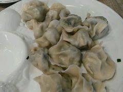 -四姐妹东北饺子(沙尾路店)