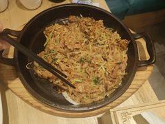-老长春肉馆(隆礼路店)