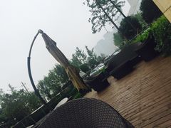 -长沙北辰洲际酒店-栀味轩中餐厅