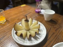 -金掌勺·锅包肉(广渠门店)
