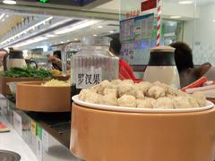 -川锅·火锅·烤肉自助餐厅