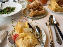 -翠园(北京王府中环店)