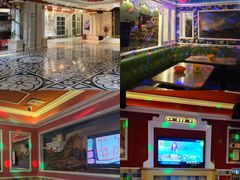 -铜锣湾KTV(木渎店)