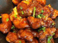 -金牌外婆家(苏州中心店)