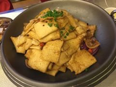 唐师傅土家食府-唐师傅湘西名菜馆(武陵路店)