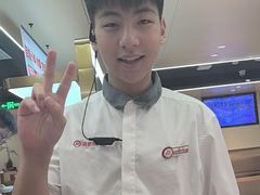 -海底捞火锅(太原南站店)