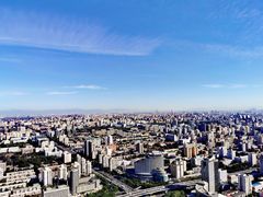 -中央广播电视塔