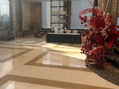 -南通中心濠河风景区圆融广场诺富特酒店