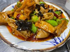 -小民大排档(光谷店)