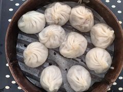 -上味馆南翔小笼(杏山路店)