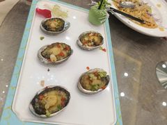 -尖沙咀大酒楼(罗村店·粤菜海鲜·宴会聚餐)