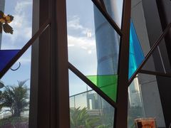 -港丽餐厅(高德置地店)