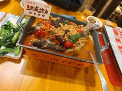 -今邕烧烤(园湖店)