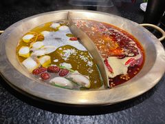 -九鼎轩火锅大排挡
