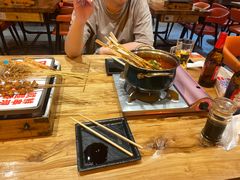-铁人烧烤(北京店)