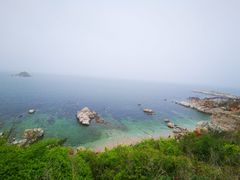 -养马岛旅游度假区