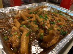 -烧蠔帮·生蚝海鲜牌档(观海店)