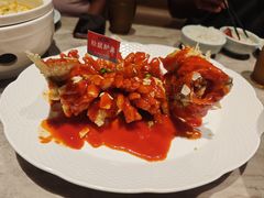 -王记姚家味·地道苏帮菜(凤凰街店)