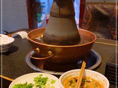 -将台涮肉(酒仙桥店)