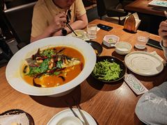 -清水亭湖北菜(大屯DT51店)