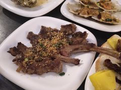 -大渔铁板烧(大悦城店)