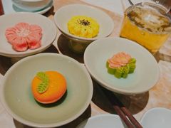 -永春园·扬州早茶·淮扬菜(漫乐城店)