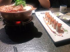 -将太无二·北美传奇寿司(瑞士公寓店)