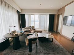 -深圳大梅沙京基洲际度假酒店