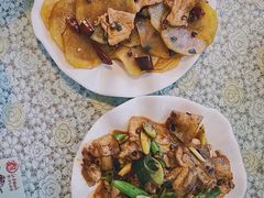-文三里屯面馆(三里屯店)