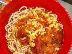 -中国农业大学·第四食堂风味餐厅