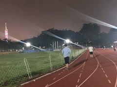 -珠江夜游广州塔·中大码头