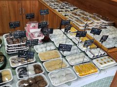 -南大门韩国米糕(公滨路店)