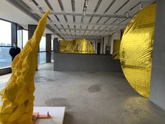 -北京三里屯CHAO酒店