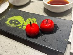 -海底捞火锅(曹安公路店)