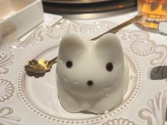 -领鲜天下·焗海鲜·花胶鸡(天目里店)