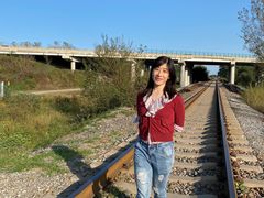 -东郊湿地公园