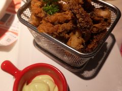-豪客来牛排(华创国际广场店)