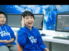 -斯坦星球AI编程·机器人科创·科学实验·信奥·思维·STEM·乐高·竞赛考级(浦东联洋广场大拇指龙阳御桥中心)