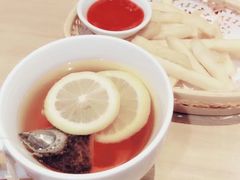 -必胜客(城西银泰店)