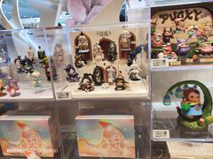 -泡泡玛特POPMART(合生汇店)