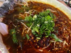 重庆酸辣粉-海大南门夜市(海富街店)