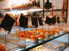 -仙峰天然面包(迎宾路店)
