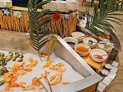 -索菲特酒店·海鲜自助 ·聚餐厅