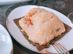 -广州柏悦酒店·悦景轩·粤菜餐厅