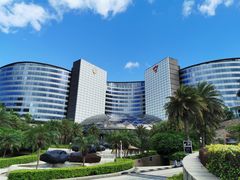 -深圳大梅沙京基洲际度假酒店