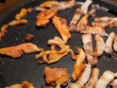 -花味烤肉·拌饭(庐阳万科店)