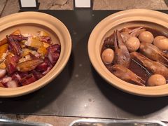 -“香”全日餐厅·株洲大汉希尔顿酒店